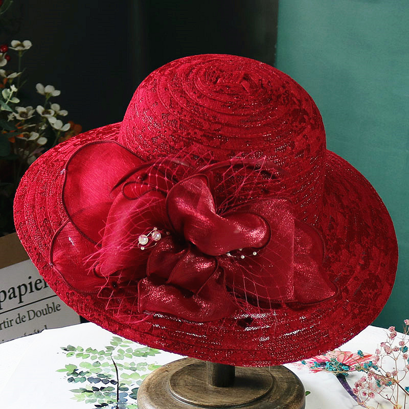 Sun hat for women in spring an - String Of Pearls Plant recension och pris