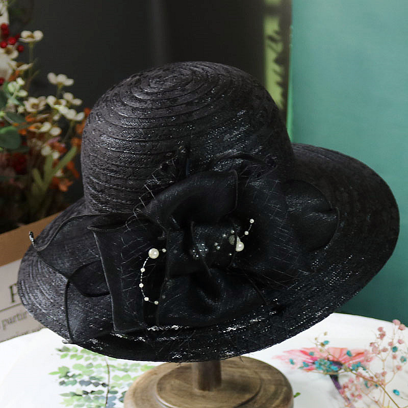 Sun hat for women in spring an - String Of Pearls Plant recension och pris