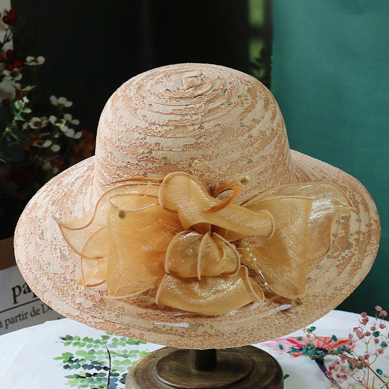 Sun hat for women in spring an - String Of Pearls Plant recension och pris
