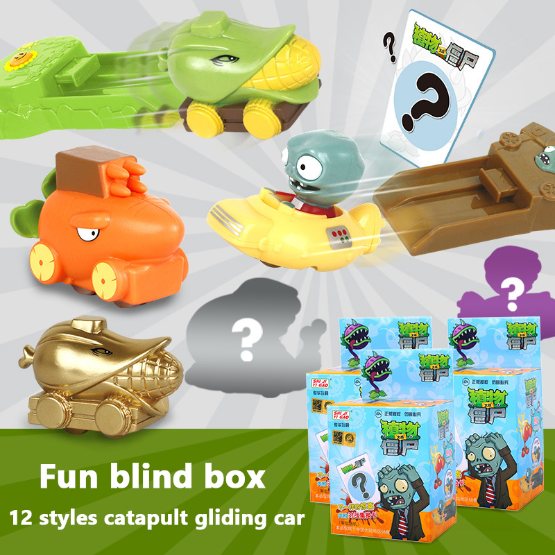 Plants vs. Zombies Toy Peashoo - Parent Of Plant recension och pris