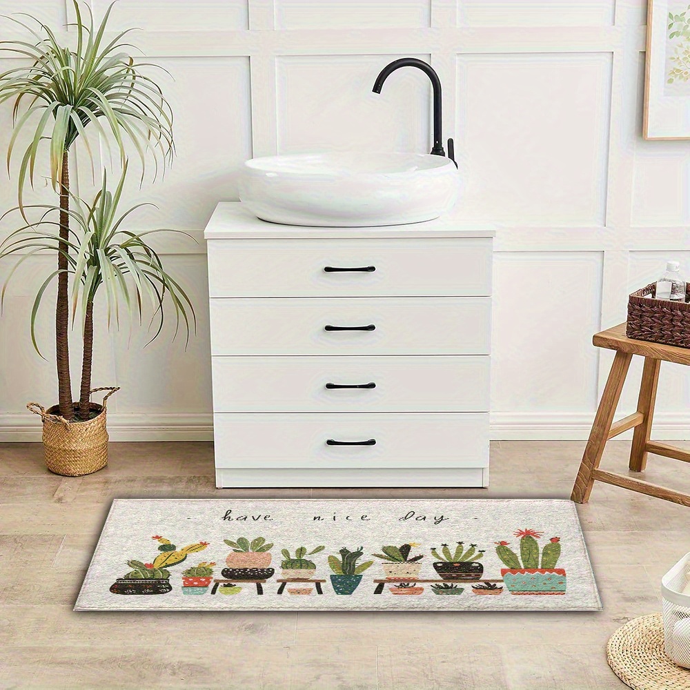 Have Nice Day Potted Cactus Co - Plant Parent Pot recension och pris