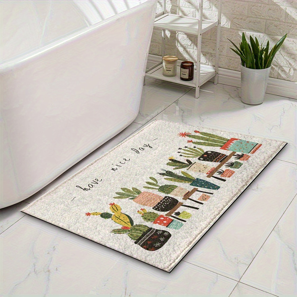 Have Nice Day Potted Cactus Co - Plant Parent Pot recension och pris