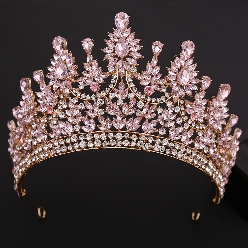Baroque Luxury Queen Pink Crys - Philodendron Pink Princess recension och pris