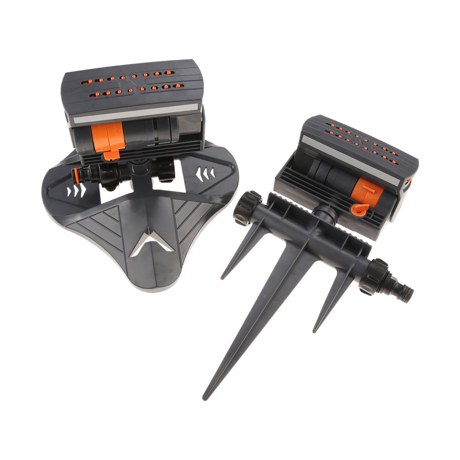 Automatic Garden Sprinkler Swi - Plant Parenting recension och pris