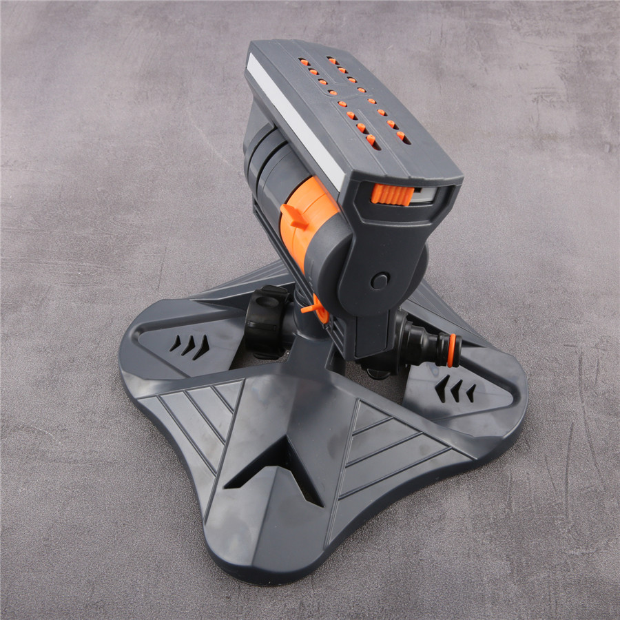 Automatic Garden Sprinkler Swi - Plant Parenting recension och pris