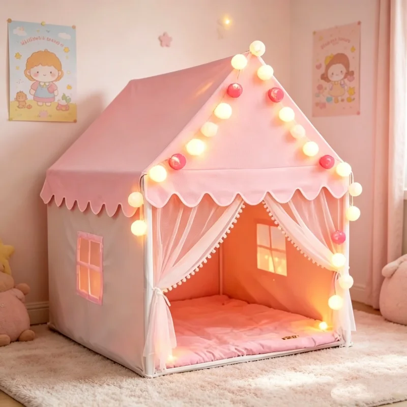 Large Pink Princess Castle Ten - Philodendron Pink Princess recension och pris