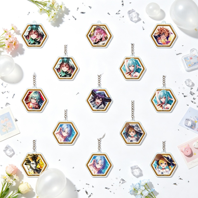 Lovely Products Anime Game Qui - Plant Quiz recension och pris