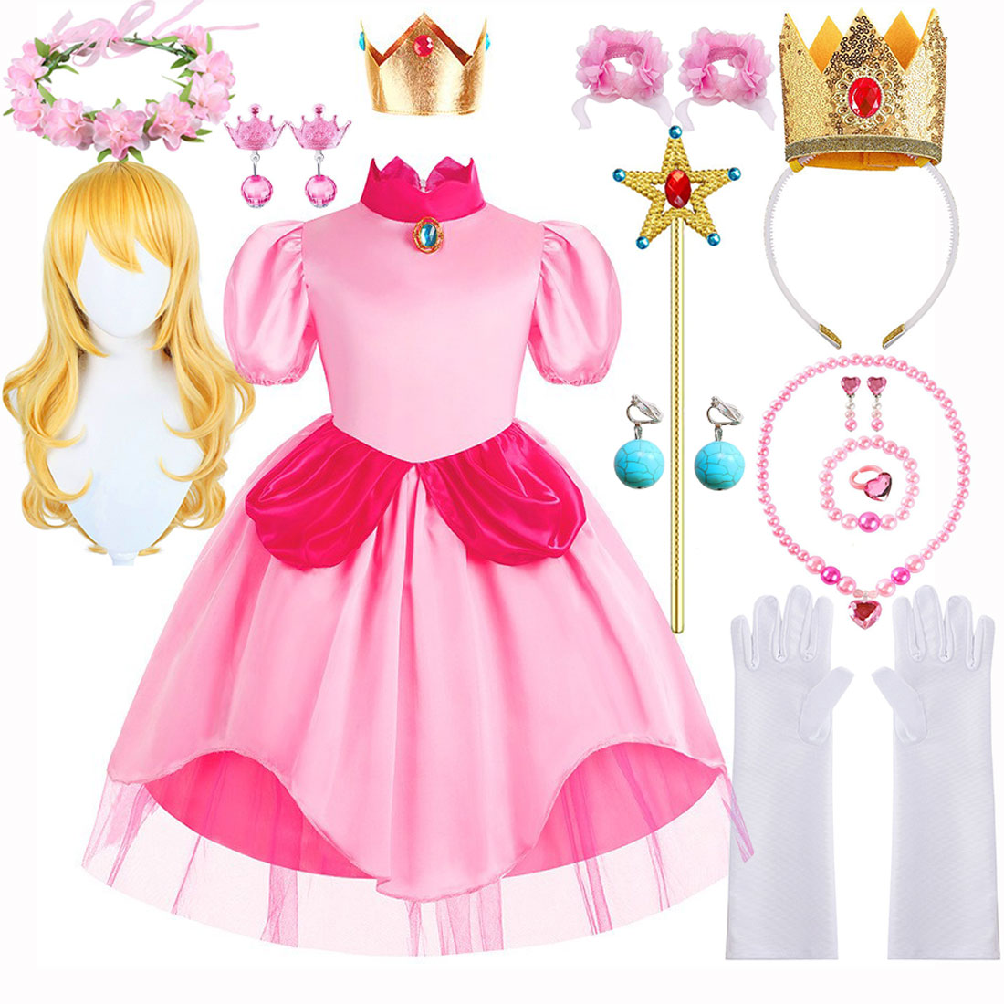 2026 Peach Princess Dress Swee - Philodendron Pink Princess recension och pris