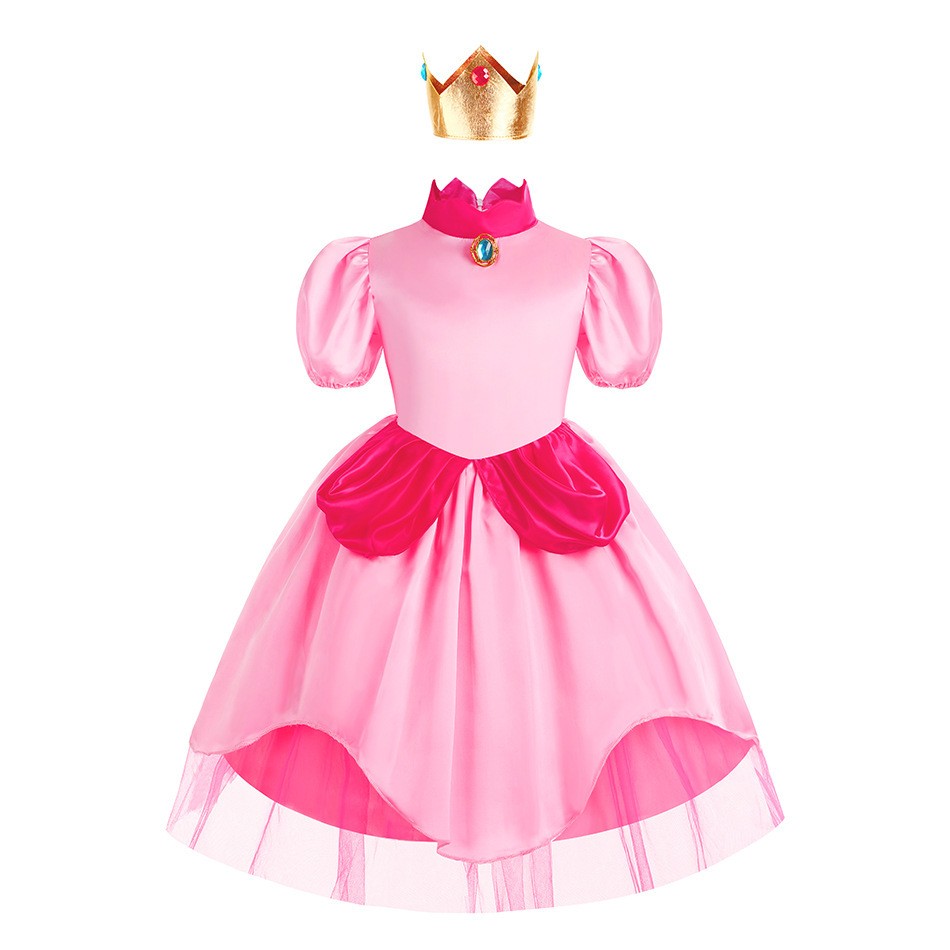 2026 Peach Princess Dress Swee - Philodendron Pink Princess recension och pris