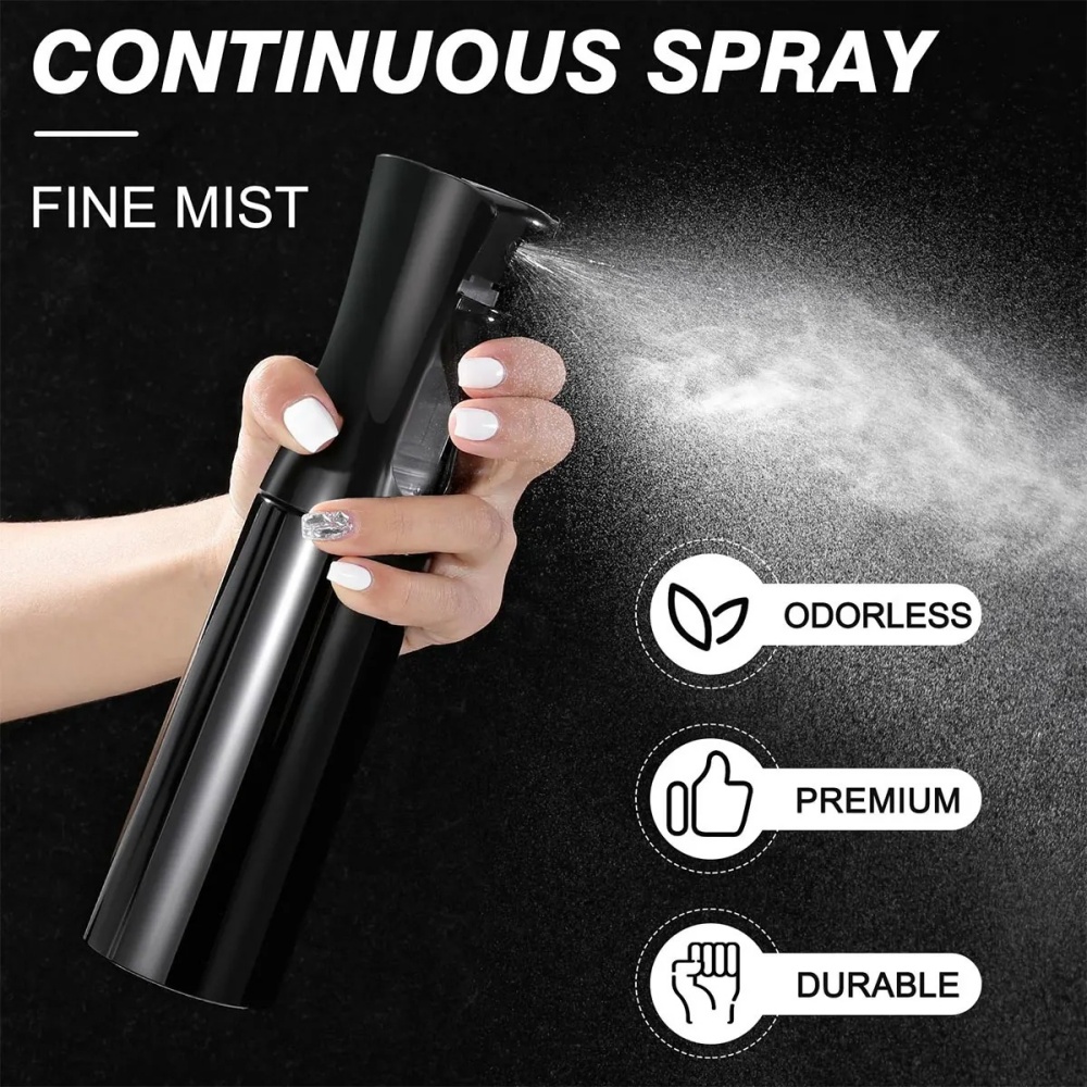 Reusable High-Pressure Spray B - Plant Parenting recension och pris