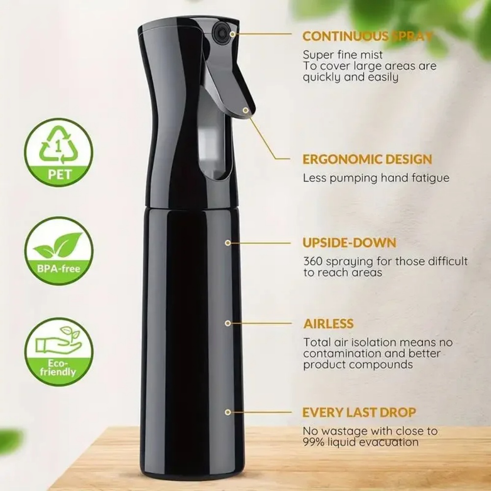 Reusable High-Pressure Spray B - Plant Parenting recension och pris