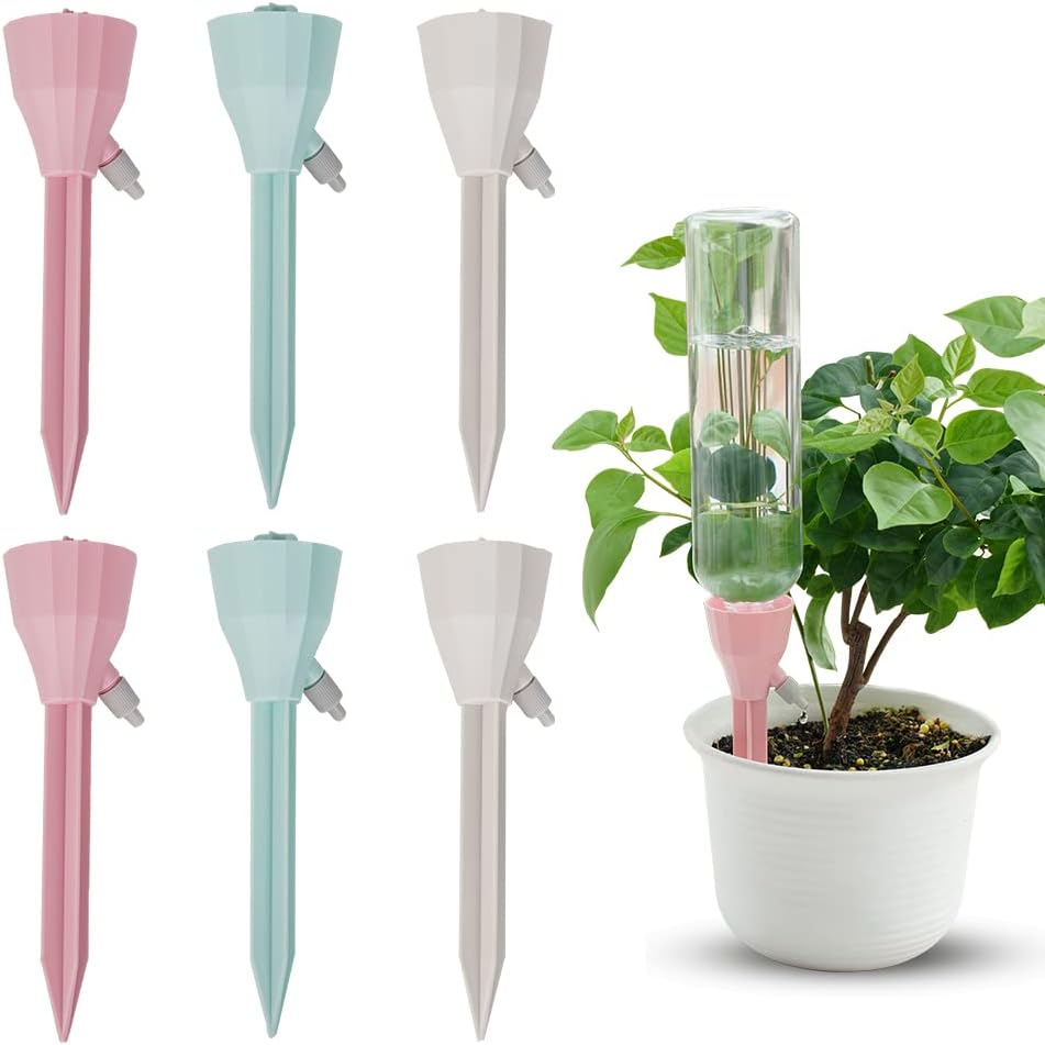 Automatic Drip Irrigation Syst - Plant Parenting recension och pris