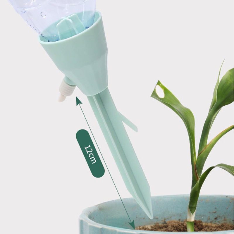 Automatic Drip Irrigation Syst - Plant Parenting recension och pris
