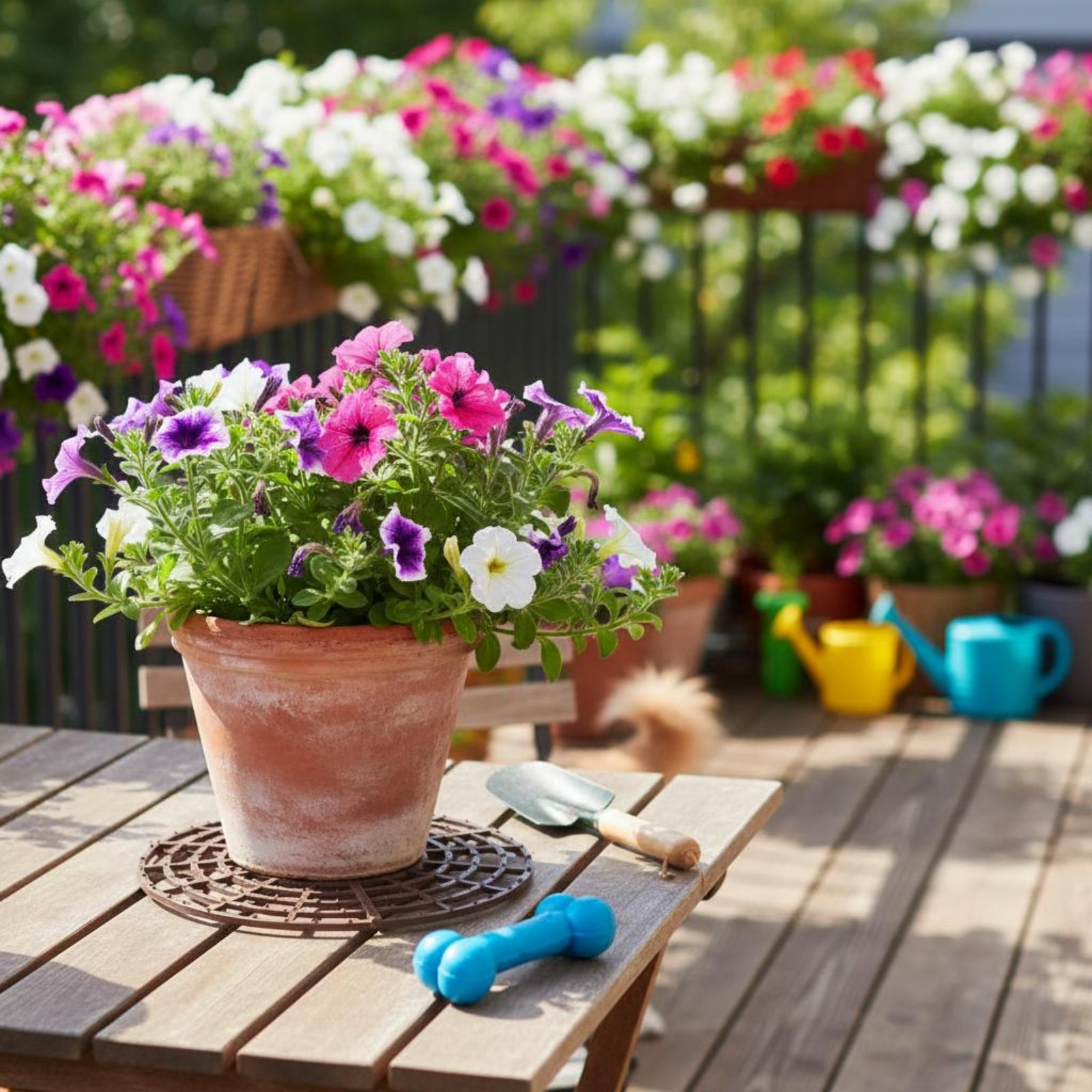 Plant Pot Soil Cover Weather R - Plant Parent Pot recension och pris