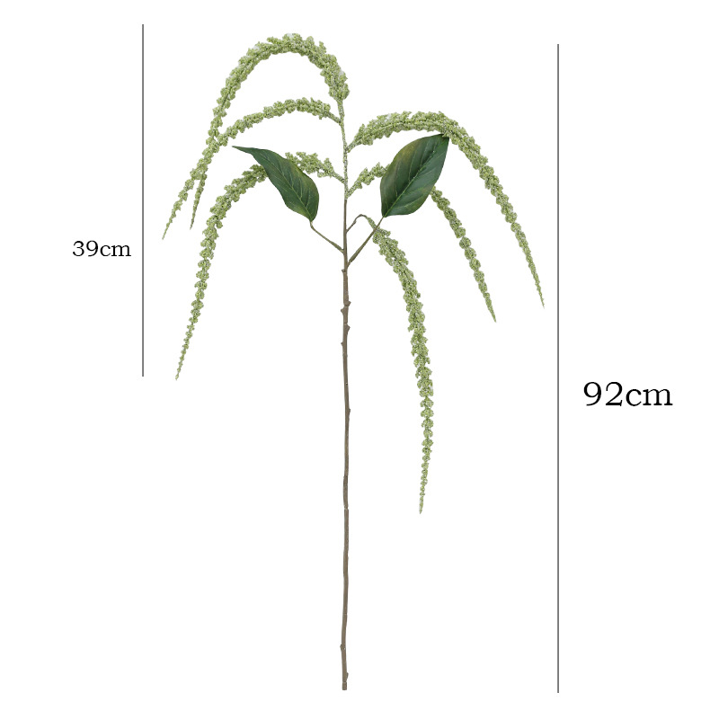 36.2 Inches Artificial Strings - String Of Pearls Plant recension och pris