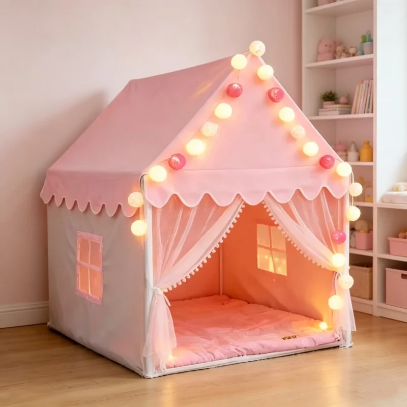 Foldable Portable Children Tip - Philodendron Pink Princess recension och pris