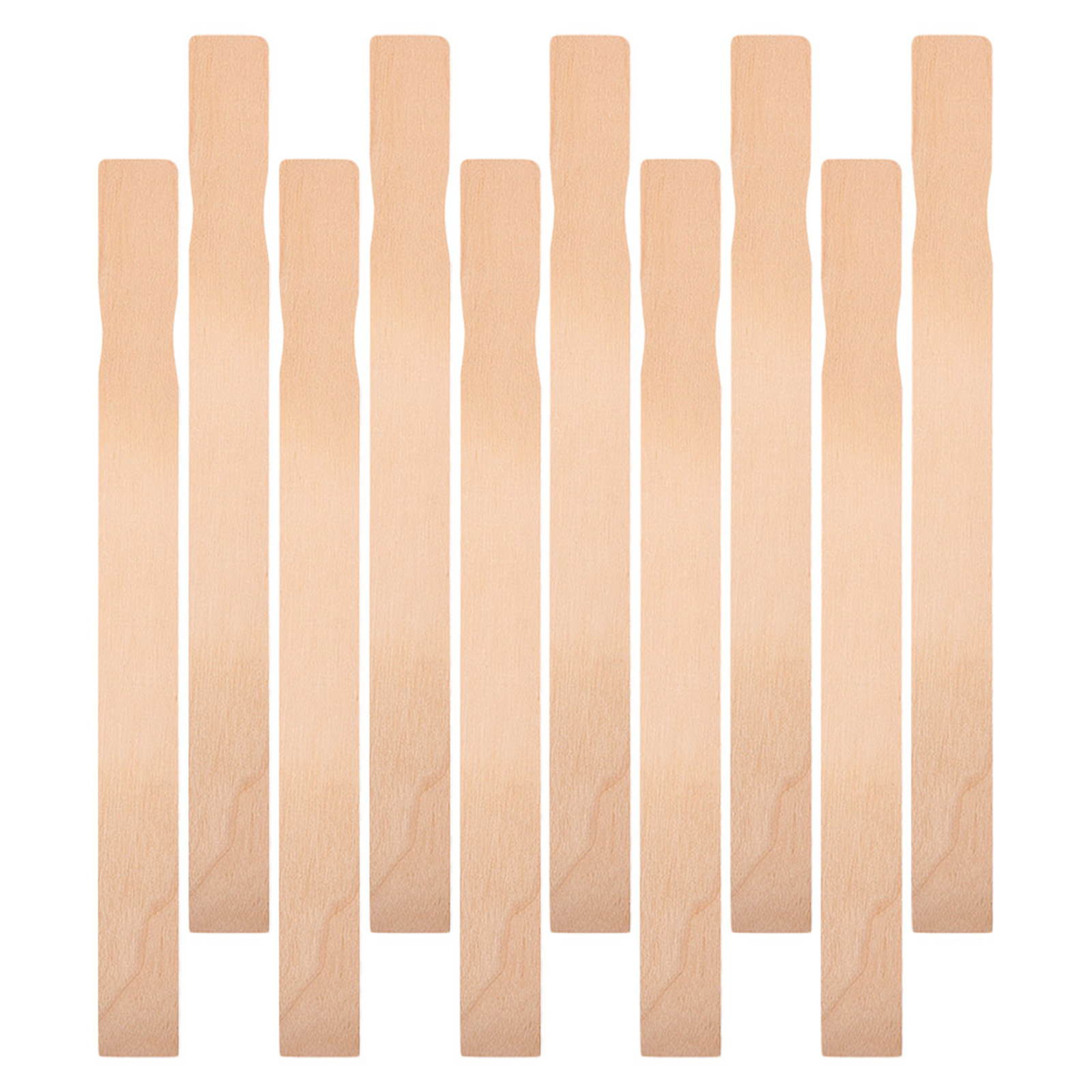 15Pcs Paint Stir Sticks High Q - Plant Parenting recension och pris