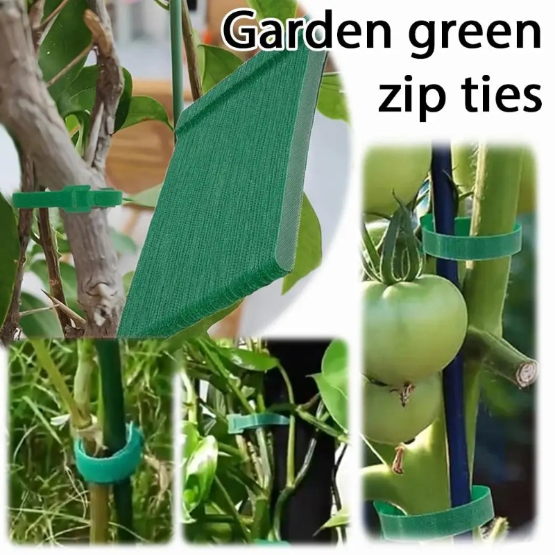 100pcs UV Resistant Reusable N - Plant Parenting recension och pris