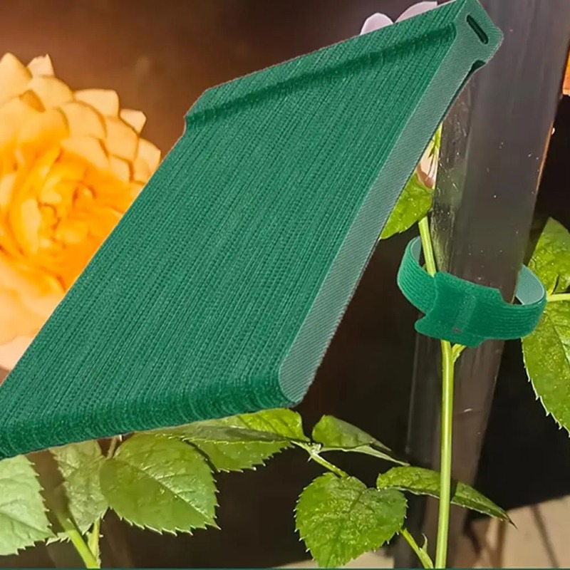 100pcs UV Resistant Reusable N - Plant Parenting recension och pris