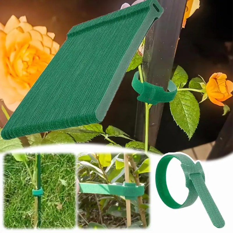 100pcs UV Resistant Reusable N - Plant Parenting recension och pris