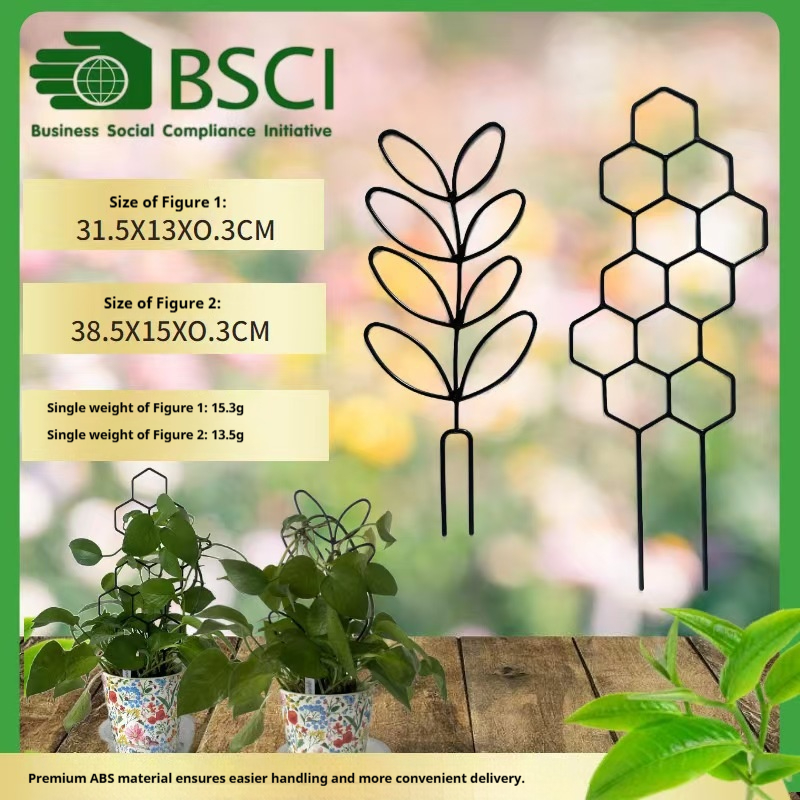 1PC Honeycomb Design Plant Tre - Plant Parenting recension och pris